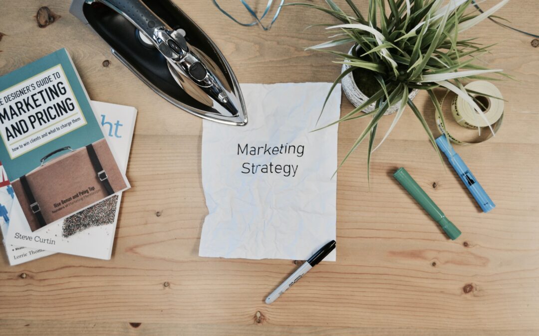 What should you ask yourself  about your Marketing Strategy